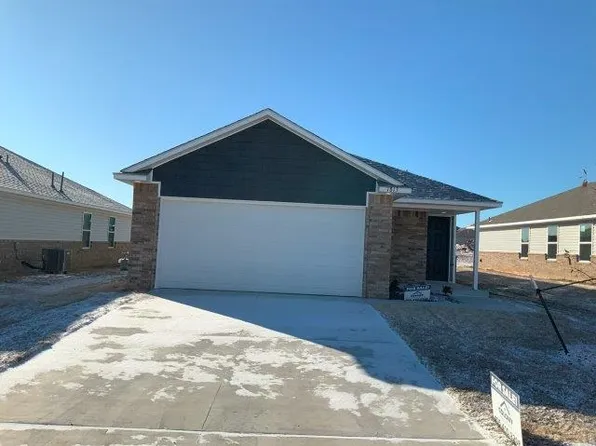 1813 E Krayler Ave, Stillwater, OK 74075