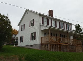 631 Bitner Rd, Dunbar, PA 15431