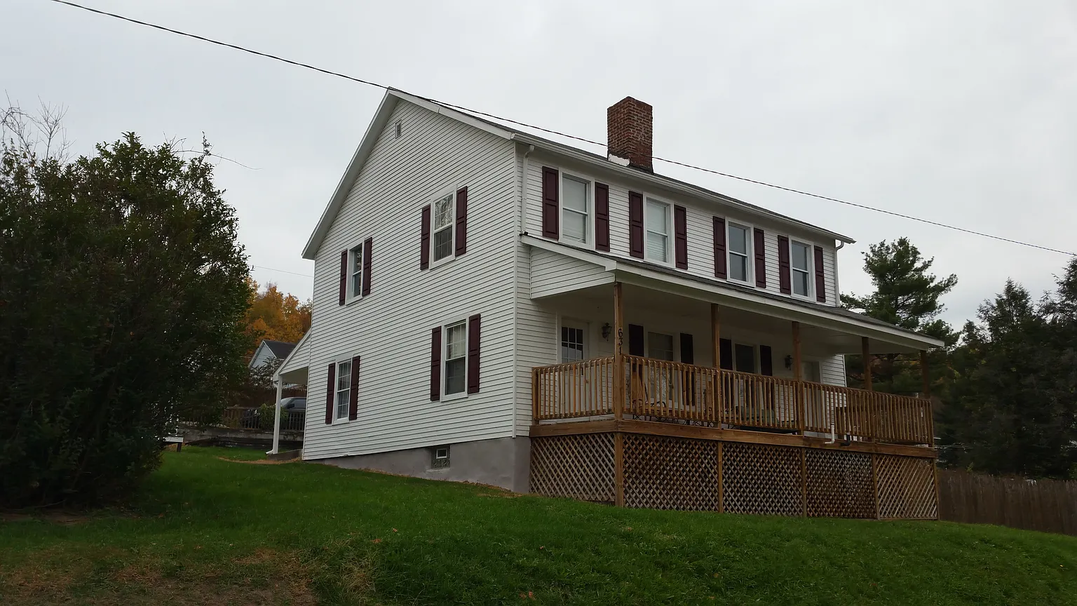 631 Bitner Rd photo 1