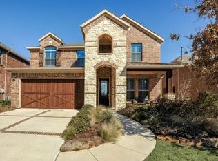 812 Ping St, McKinney, TX 75069