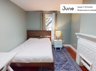 11 Linden St #1F, Allston, MA 02134