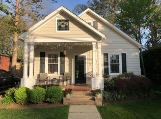 305 Duncan St, Raleigh, NC 27608