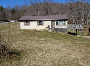 757 Middle Fork Rd, Marion, VA 24354
