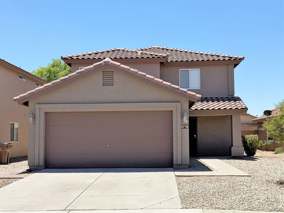 1st image of 1107 E Desert Holly Dr