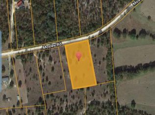 4775 Mosley Rd, Kershaw, SC 29067