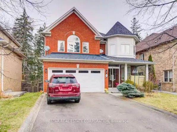 45 Abilene Ct, Richmond Hill, ON L4C 0S6