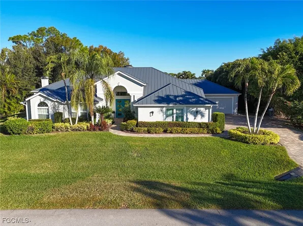 8911 Abbotsford Ter, Fort Myers, FL 33912