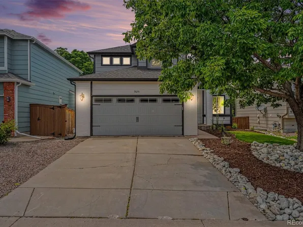 9655 Lameria Drive, Highlands Ranch, CO 80130
