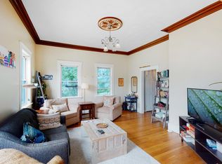 69 Myrtle St #4, Somerville, MA 02145