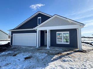 5805 Crotal Ave, Greenwood, IN 46143