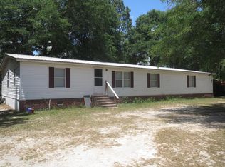 78 Rodman Rd, Jesup, GA 31545