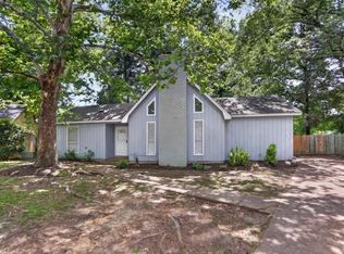 2081 Rose Garden Cv, Memphis, TN 38133
