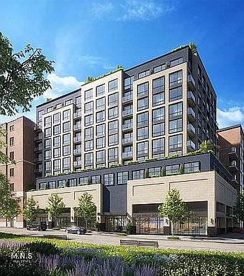 1st image of 107-06 Queens Blvd #7B