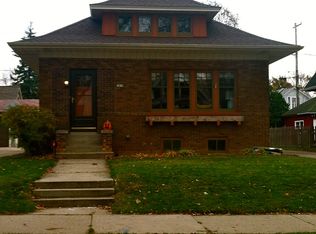 1810 N 53rd St, Milwaukee, WI 53208