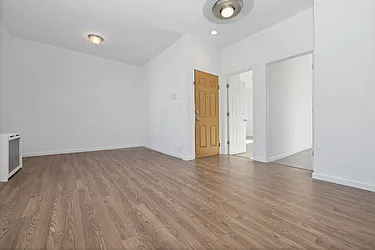 Rented by Compass