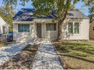 1406 Harlandale Ave, Dallas, TX 75216