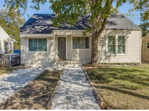 1406 Harlandale Ave, Dallas, TX 75216
