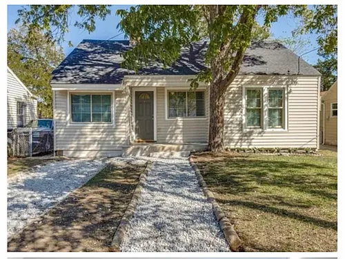 1406 Harlandale Ave Photo 1