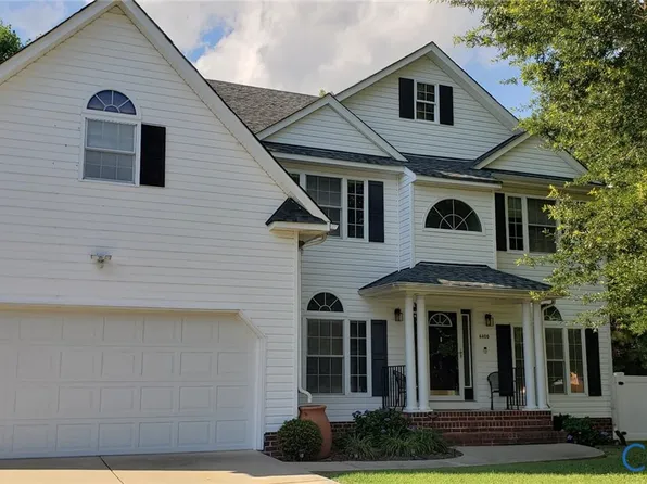6400 Bateleur Ct, Henrico, VA 23231