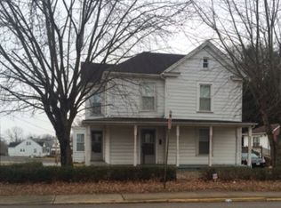 301 3rd Ave W, Danville, VA 24540