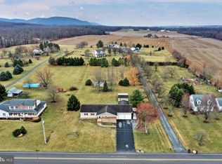 176 Mountain View Rd, Mount Holly Springs, PA 17065