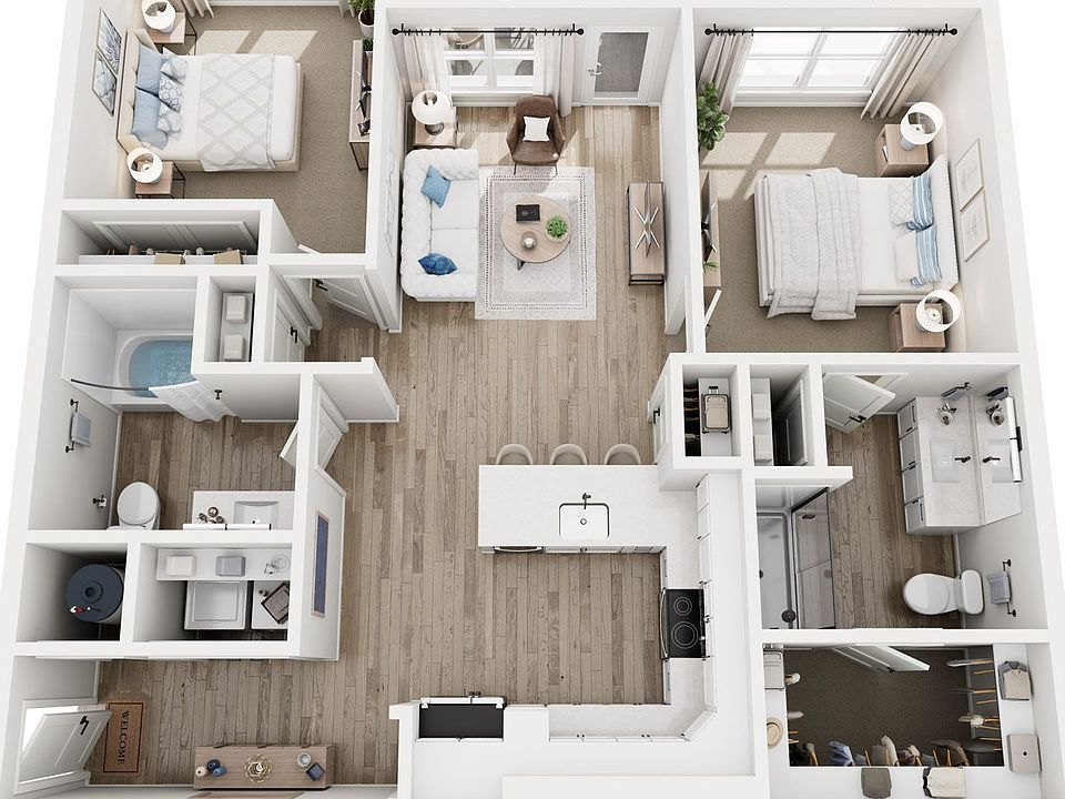 2nd image of 400 Spike Way #9-205