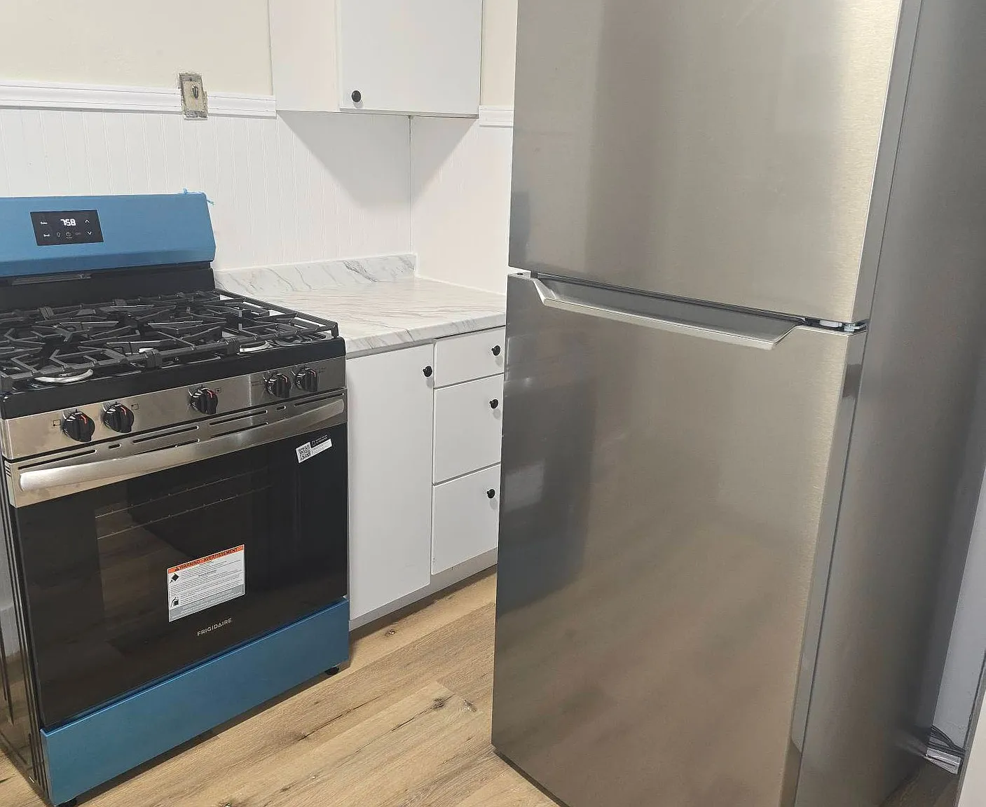 2 bed, 758 sqft, $1,125 — Photo 2