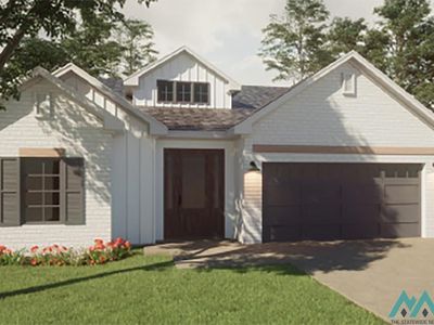 1119 W Storm, Hobbs, NM, 88240