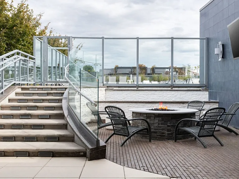 Terrace View