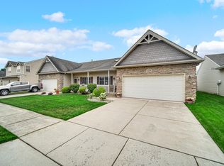 1228 Sawgrass Dr, Griffith, IN 46319