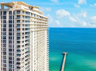 16699 Collins Ave APT 1902, Sunny Isles Beach, FL 33160