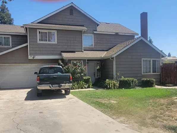 2320 N Clark Street, Visalia, CA 93292