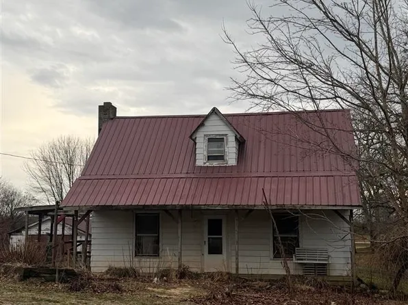 437 White Mills Rd, White Mills, KY 42788