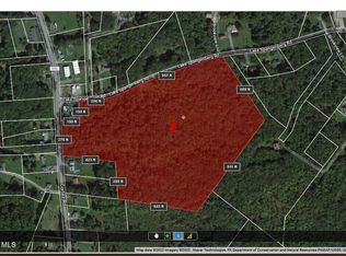 Cortez Rd, Lake Ariel, PA 18436