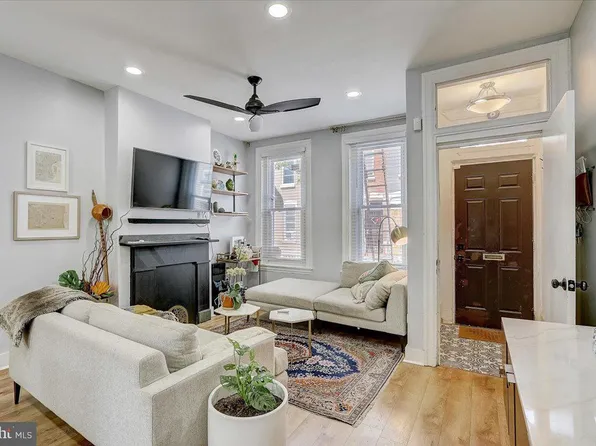 2223 N Gratz St, Philadelphia, PA 19132