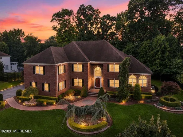 75 Deerfield Road, Morganville, NJ 07751