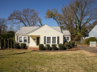 4803 Rosemont Dr, Columbus, GA