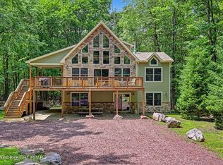 9 Skye Dr, Lake Harmony, PA 18624