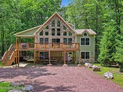 9 Skye Dr, Lake Harmony, PA, 18624