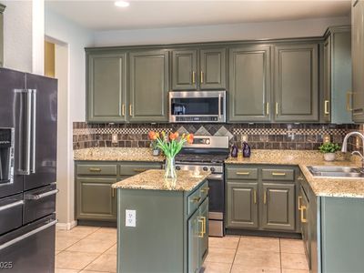 3731 Prairie Orchid Ave, North Las Vegas, NV, 89081