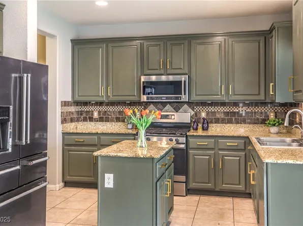 3731 Prairie Orchid Ave, North Las Vegas, NV 89081