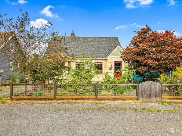 2519 Vallette Street, Bellingham, WA 98225