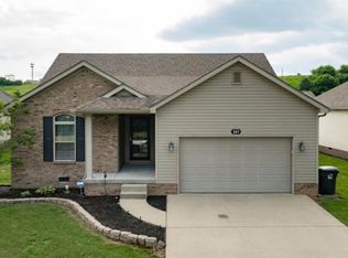265 Oxford Cir, Richmond, KY