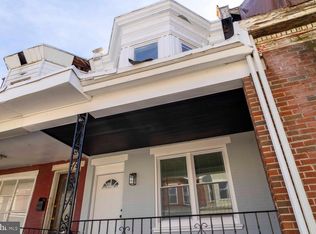 5722 Hadfield St, Philadelphia, PA 19143