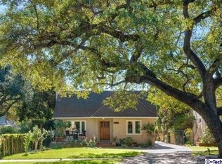 2053 Edgewood Dr, South Pasadena, CA 91030