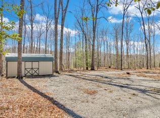 4150 Chapel Hill Rd, Crawford, TN 38554