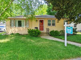 5815 46th Ave, Kenosha, WI 53144