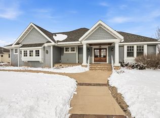 3537 Wildflower Rd S, Saint Cloud, MN 56301