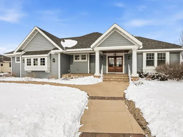 3537 Wildflower Rd S, Saint Cloud, MN 56301