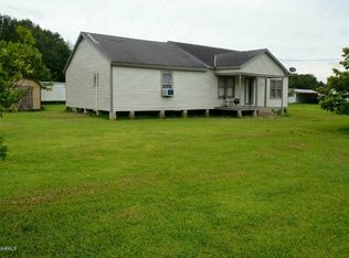 16034 La Hwy 685, Erath, LA 70533